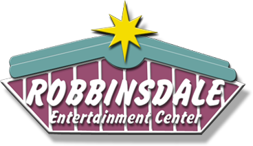 Robbinsdale Entertainment Center